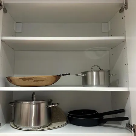 Appartement Casa Louisa *