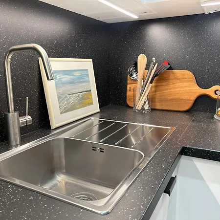 Casa Louisa Daire Oostende