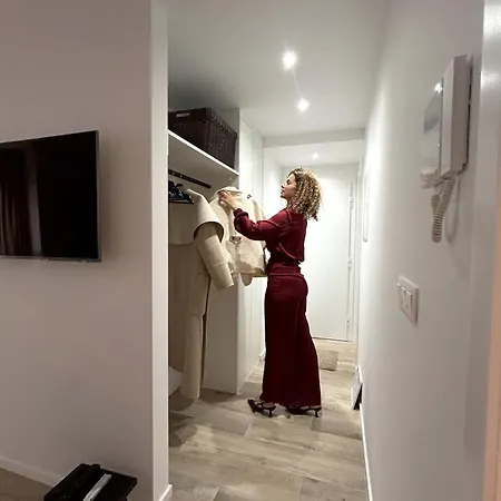 Casa Louisa * אוסטנדה