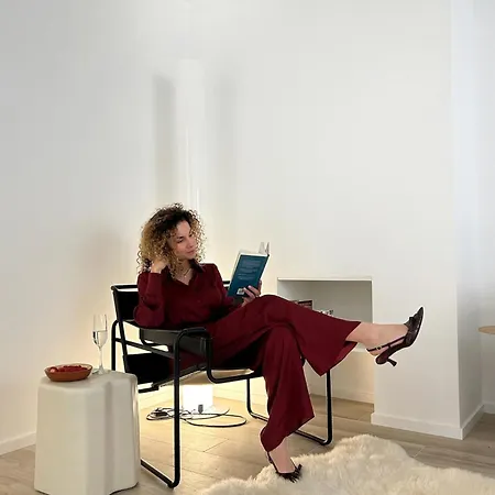 דירה Casa Louisa אוסטנדה