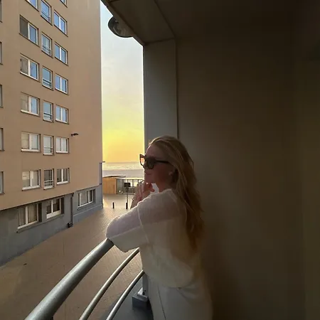 Casa Louisa דירה