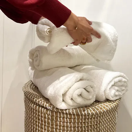 Casa Louisa דירה *