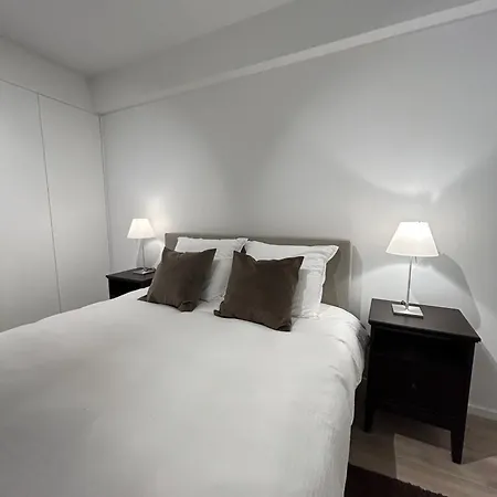 דירה Casa Louisa