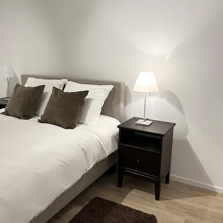 Casa Louisa * אוסטנדה