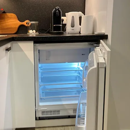 דירה Casa Louisa