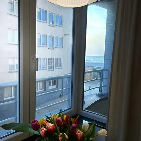 Casa Louisa Appartement *