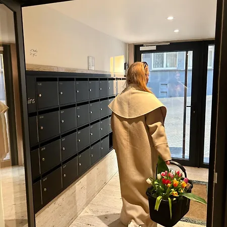 דירה Casa Louisa