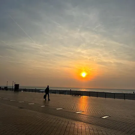 Casa Louisa דירה *