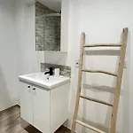 Casa Louisa Lejlighed *