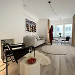 Casa Louisa Lejlighed