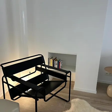 Apartment Casa Louisa *