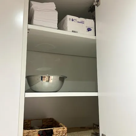 Casa Louisa Apartment Ostend