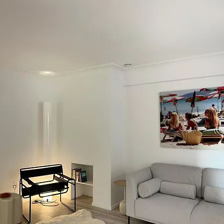 Apartment Casa Louisa Ostend