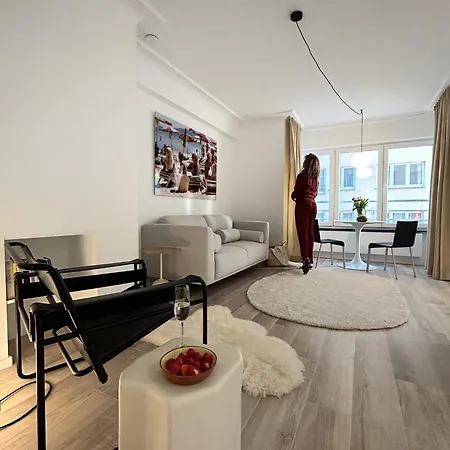 Casa Louisa Apartment