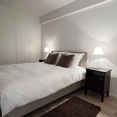 Casa Louisa Apartment *