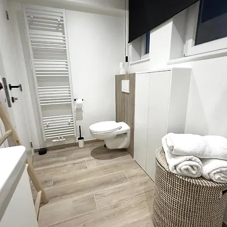 Casa Louisa Ostend