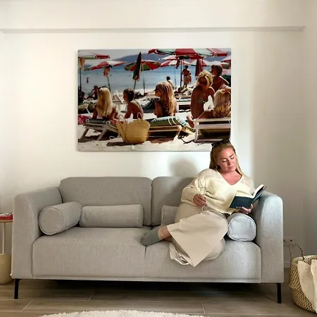 Casa Louisa Apartment