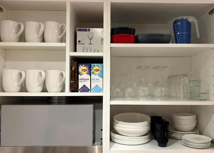 Apartment Casa Louisa Ostend