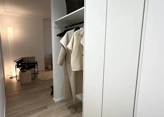 Casa Louisa Apartment